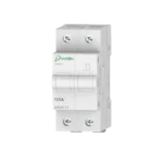 125A Four Module Connector (For 3 Phase)