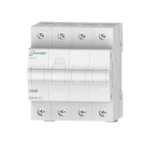 125A Four Module Connector (For 3 Phase)