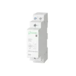Modular Contactor, 25A, 2P 1 Module 2NO 230V 50HZ