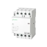 Modular Contactor, 40A, 4P 3 Module  2NO_2NC 230V 50HZ