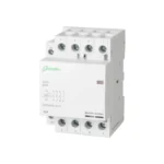 Modular Contactor, 40A, 4P 3 Module  4NO 230V 50HZ