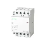 Modular Contactor, 63A, 4P 3 Module  2NO_2NC 230V 50HZ