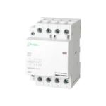 Modular Contactor, 63A,4P 3 Module  4NO 230V 50HZ