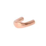 U Shape Copper Connector (Pack Of 10)