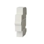 One Module Blank Plate - Elegant Range