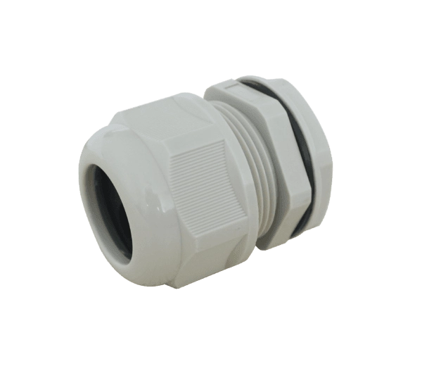 E-DAA003-600x537.png.webp IP68 32 MM Plastic Tail Kit Glands comes with Insert and Locknut For 2 X 25 MM2 Tail and 1 X 16 MM2 Earth Cables - Image 1