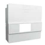 Incoming Device Cover (For 3 Phase)