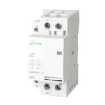 Modular Contactor, 40A, 2P 2Module  1NO +1NC 230V 50HZ