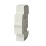 One Module Blank Plate For TPN